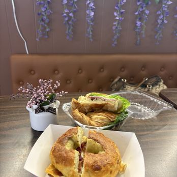 Orange Donuts And Bagels - Donuts Near Me - Orange, California Orange Donuts And Bagels - Donuts Near Me - Orange, California