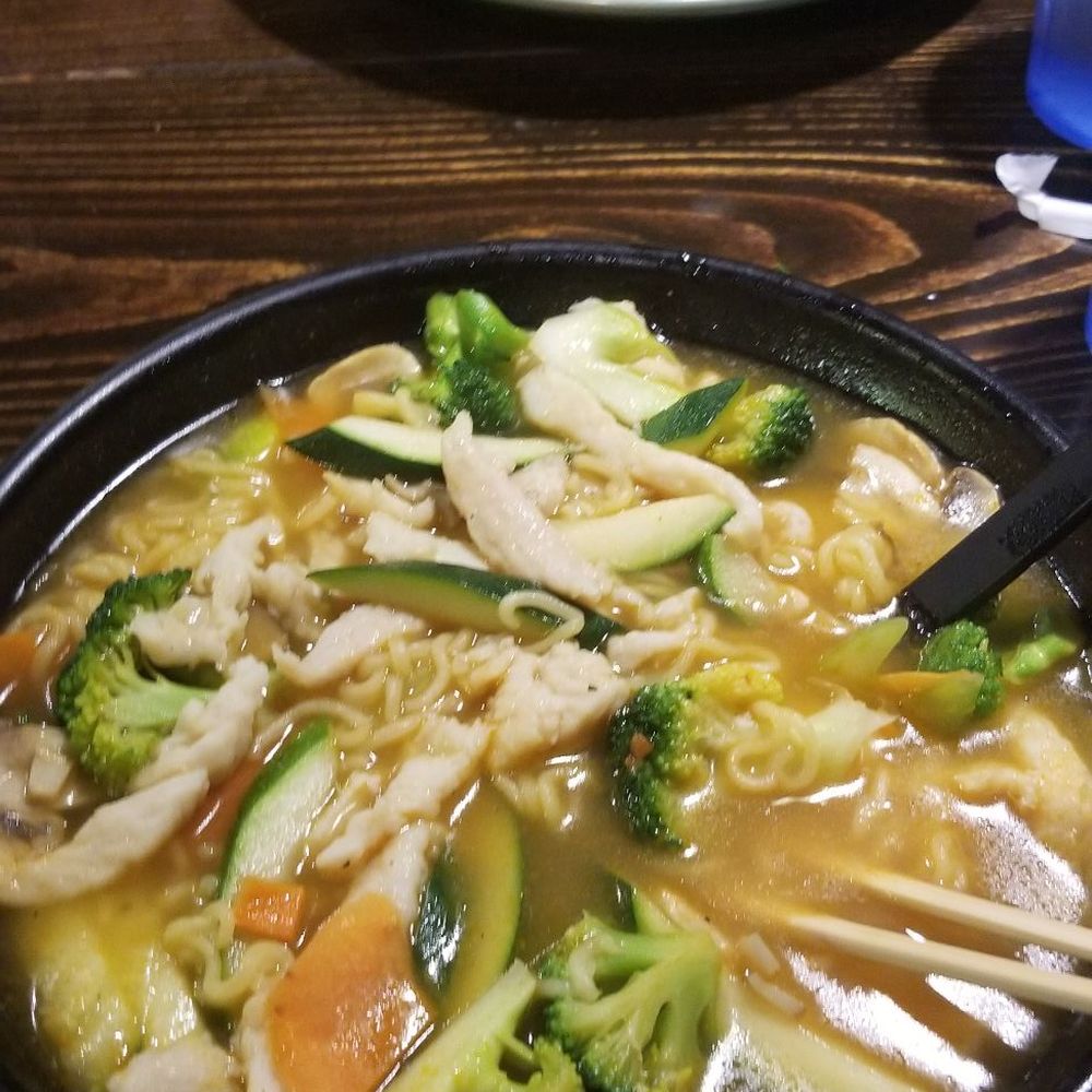 Kiyomi - Japanese Near Me - Syracuse, Indiana