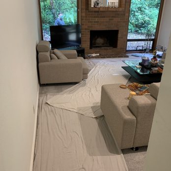 Bellevue Fireplace Shop - Fireplace Services Near Me - Kirkland, Washington