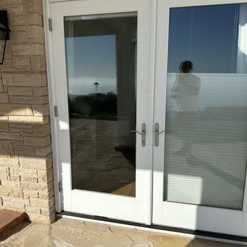 Jc Glass And Mirror - After - Windows Installation Near Me
