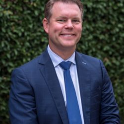 Ryan Morgan, MD