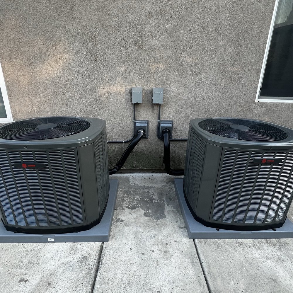 Hush Air Heating & Air Conditioning - Heating & Air Conditioning/HVAC Near Me - Riverside, California Hush Air Heating & Air Conditioning - Heating & Air Conditioning/HVAC Near Me - Riverside, California