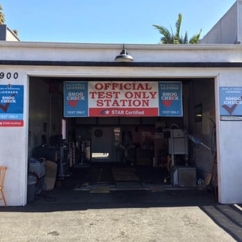Beach Smog - Smog Check Stations Near Me - Hermosa Beach, California Beach Smog - Smog Check Stations Near Me - Hermosa Beach, California