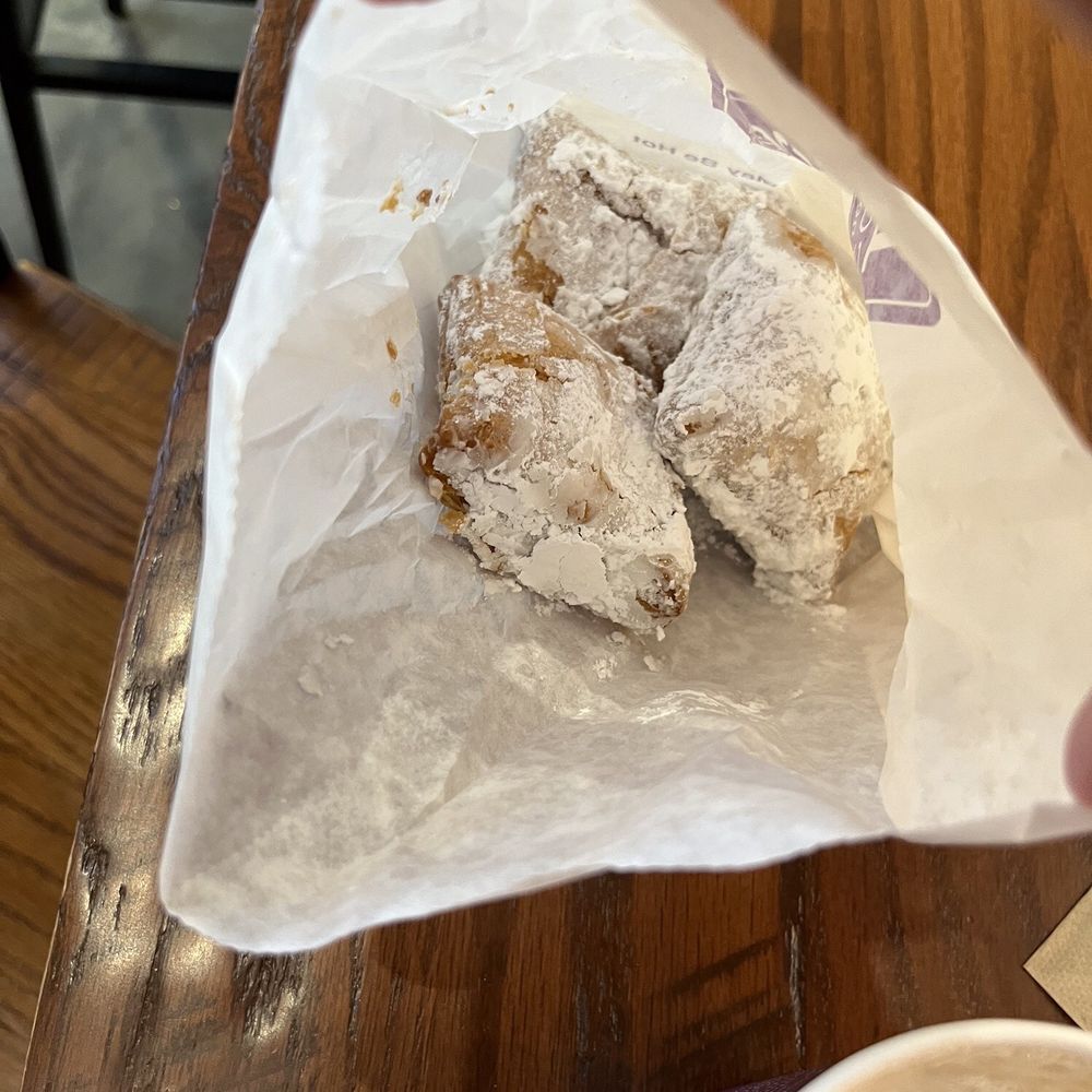 PJ's Coffee - Best beignets - Coffee & Tea Near Me - Panama City Beach, Florida PJ's Coffee - Best beignets - Coffee & Tea Near Me - Panama City Beach, Florida