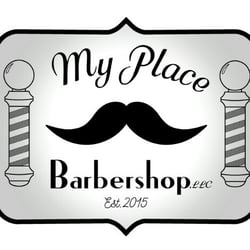 My Place Barbershop