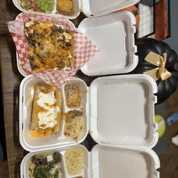 Sabor A Mi - Mexican Near Me - Henderson, Nevada