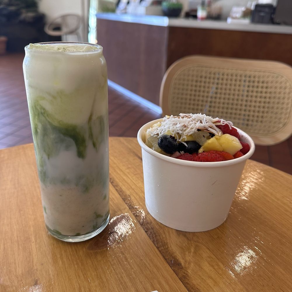 Soft Cafe - Coffee & Tea Near Me - Hawthorne, California Soft Cafe - Coffee & Tea Near Me - Hawthorne, California