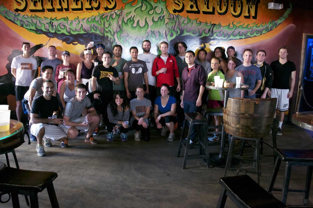 City Running Tours Austin