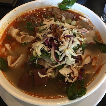 Holy Basil Pho - Vietnamese Near Me - Oakland, California Holy Basil Pho - Vietnamese Near Me - Oakland, California