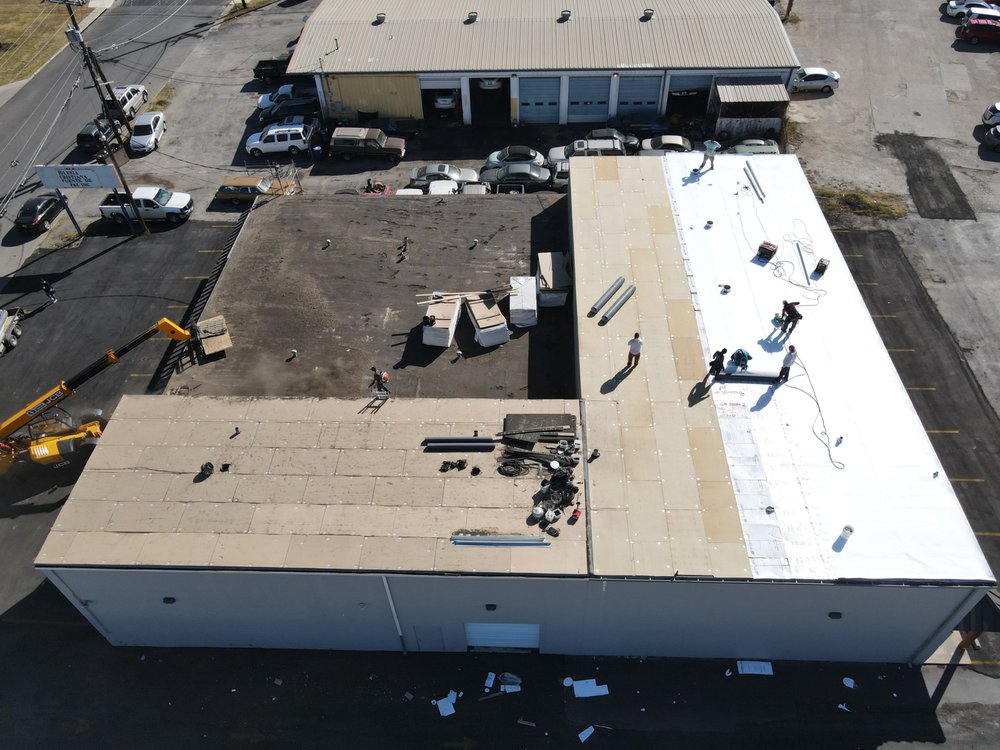 Slide of Mamba Roofing