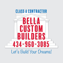 Bella Custom Builder