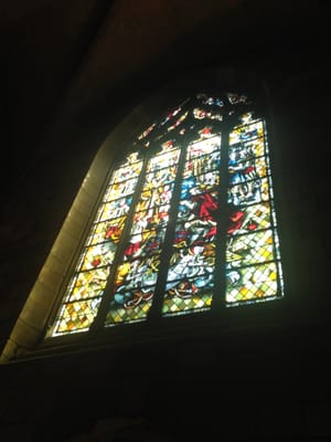 Saint-Vincent Cathedral of Saint-Malo by null