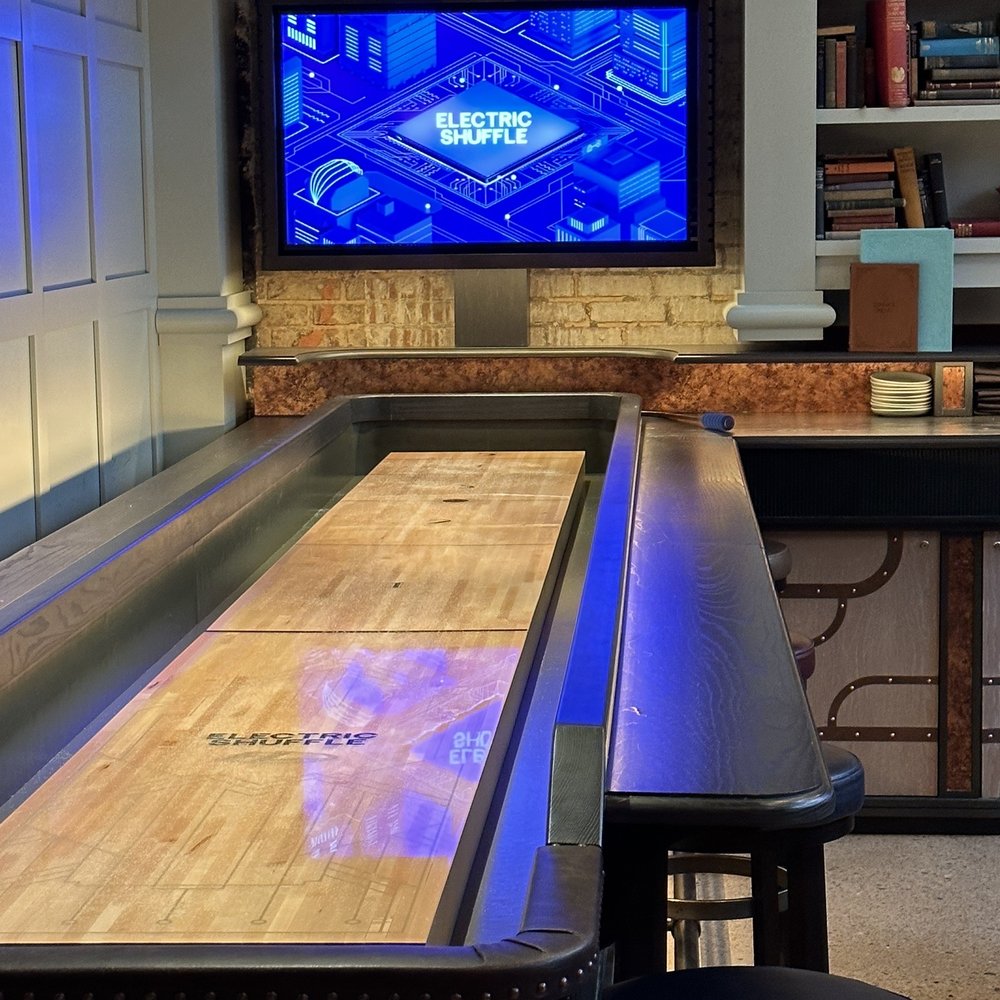 Electric Shuffle - Electric shuffle game - Bars Near Me - Dallas, Texas Electric Shuffle - Electric shuffle game - Bars Near Me - Dallas, Texas