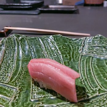 Omakase By Aung - Sushi Bars Near Me - Honolulu, Hawaii