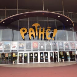 Pathé Montataire