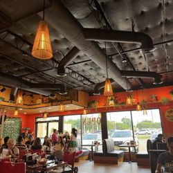 Del Rancho Mexican Grill