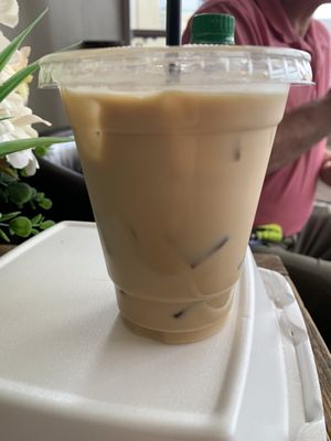 Tarboro Coffee House by null