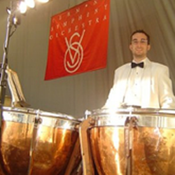 Calderone School of Music
