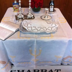 Temple Israel