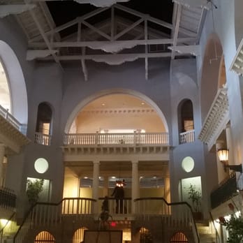Cafe Alcazar - New American Near Me - Saint Augustine, Florida