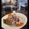 LAMA Peruvian Cuisine gift card