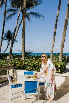 Jupiter Beach Resort & Spa by null