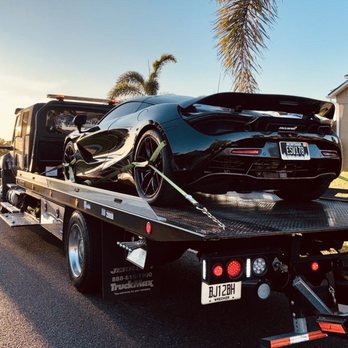 Top Tier Towing - Towing Near Me - Sarasota, Florida Top Tier Towing - Towing Near Me - Sarasota, Florida