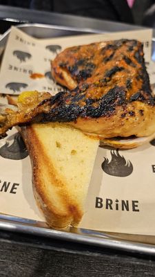 Brine by null