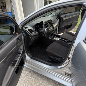Ever Clean Auto Detailing - interior - Auto Detailing Near Me - Wesley Chapel, Florida Ever Clean Auto Detailing - interior - Auto Detailing Near Me - Wesley Chapel, Florida
