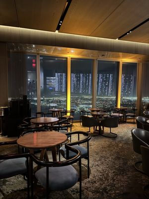 Peak with Priceless Restaurant & Bar by null