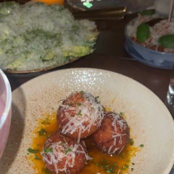 L'Ardente - ARANCINI. - Italian Near Me - Washington, DC, District of Columbia L'Ardente - ARANCINI. - Italian Near Me - Washington, DC, District of Columbia