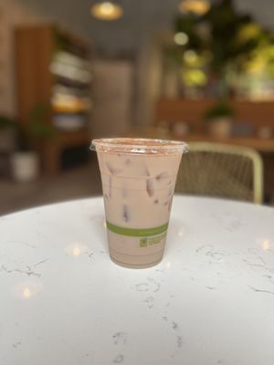 Bluestone Lane Front Street Coffee Shop by null