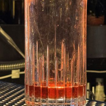Nero - Wine Bars Near Me - Edmonton, Alberta