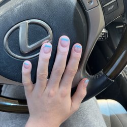 K Nails