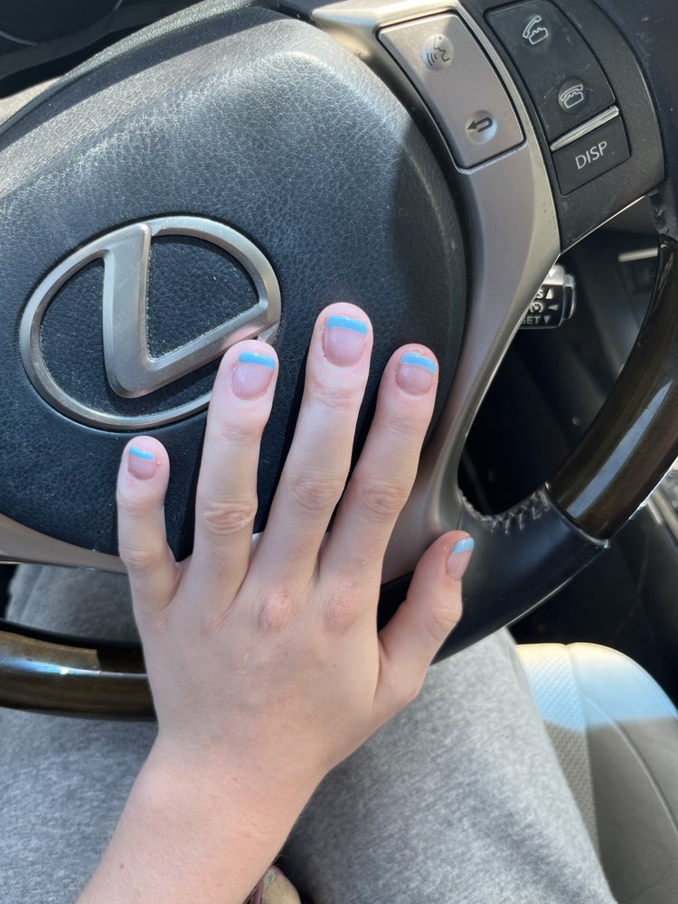 K NAILS Updated October 2024 23 Reviews 700 Genesee St, Delafield