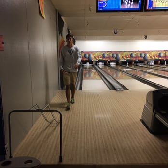 Fort Shafter Bowling Center - Bowling ally - Bowling Near Me - Honolulu, Hawaii