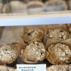 Daily Bread - Pastries