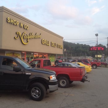 Shop-n-Go Deli - Delis Near Me - Pittsburgh, Pennsylvania Shop-n-Go Deli - Delis Near Me - Pittsburgh, Pennsylvania