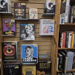 Half Price Books