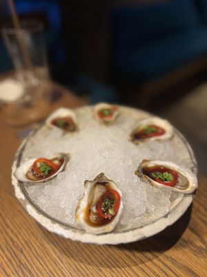 ETARU restaurant by null