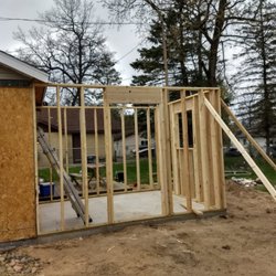 Bruce Construction