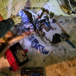 Texas Lone Star Plumbing