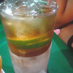 Derbilhar - Melhor Cuba libre :)