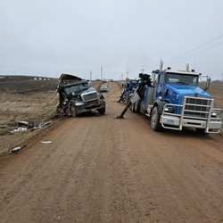 A&W Towing and Recovery