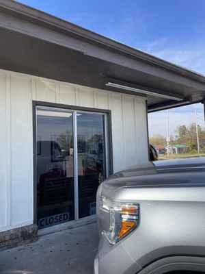 Murphy's Original Steak House by null