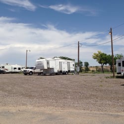 Rita Blanca State RV Park