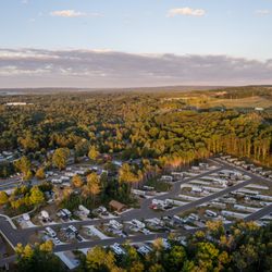 Jellystone Park™ Petoskey