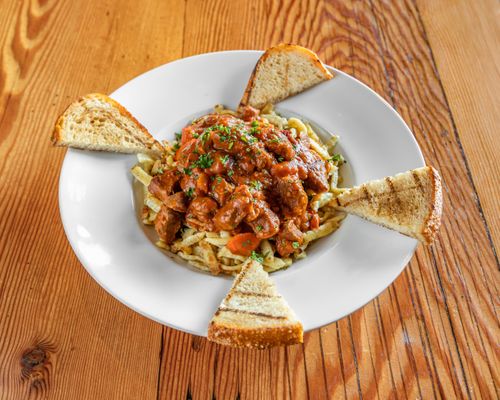 Wirtshaus German Restaurant & Beer Garden by null