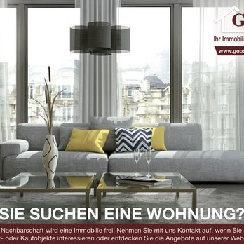Goost Immobilien - Wohnungssuche? Bei Goost Immobilien in Köln sind Sie richtig! - Real Estate Agents Near Me - Cologne, NW Goost Immobilien - Wohnungssuche? Bei Goost Immobilien in Köln sind Sie richtig! - Real Estate Agents Near Me - Cologne, NW