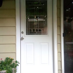 The Door Store